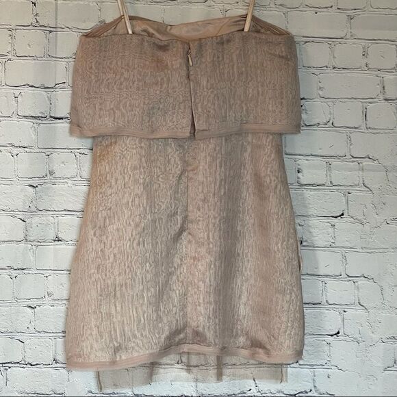 BCBGMaxAzria Mini Dress - Picture 5 of 8